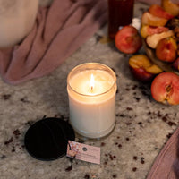 Lilac Daydream 8oz Jar Candle