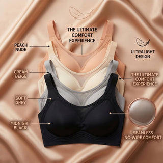 Lori JellyLuxe ™ 3D Laser Technology | Nude | JadyK