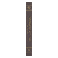 Devotional 10 Minutes with God for Women Hardcover