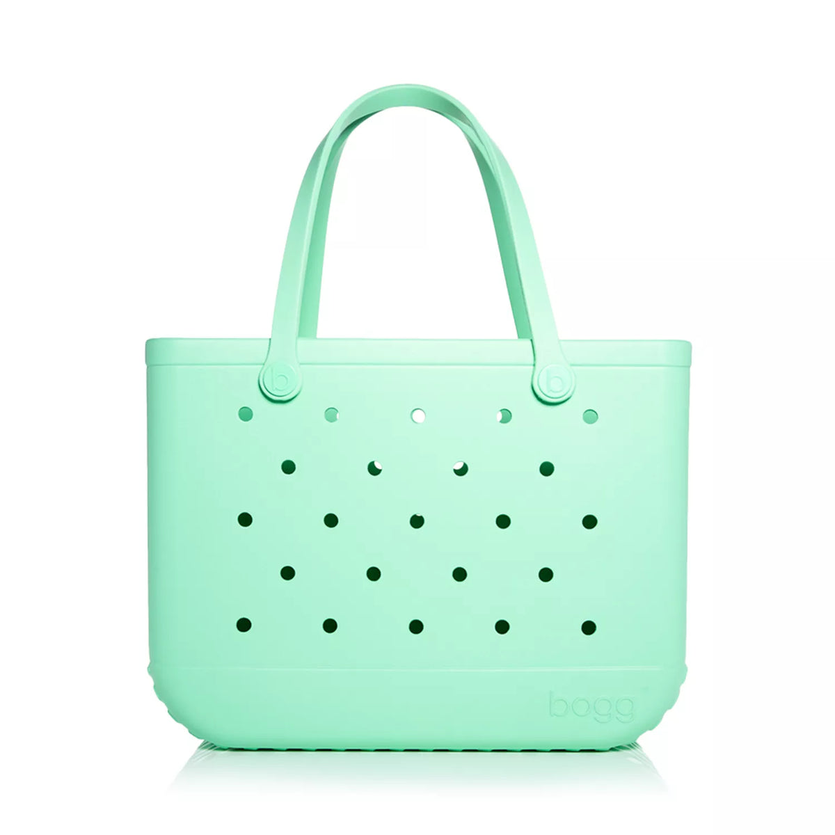Mint Original Bogg Bag