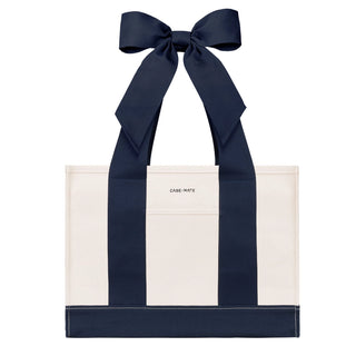 Canvas Tote by Case Mate | PREORDER