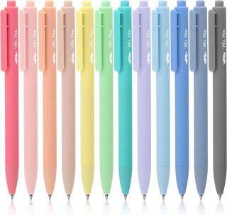 Pastel Bible Pens Set