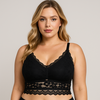 Sydney Bralette | JadyK