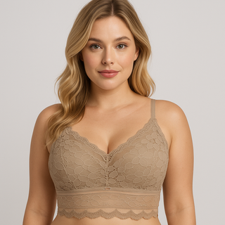 Sydney Bralette | JadyK