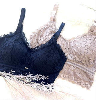 Sydney Bralette | JadyK