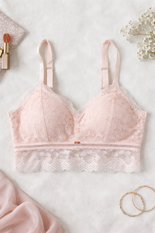 Sydney Bralette | JadyK