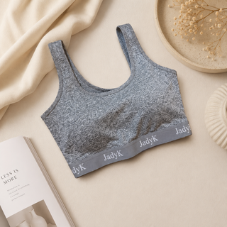 Arya Bralette | Fall Solids | JadyK