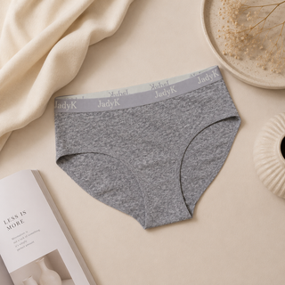 Curvelock Briefs | Fall Solids | JadyK