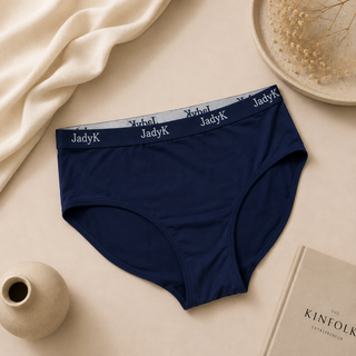 Curvelock Briefs | Fall Solids | JadyK