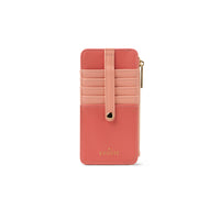 2524- Kedzie Essentials Only Zippered Wallet Assortment