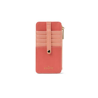 2524- Kedzie Essentials Only Zippered Wallet Assortment