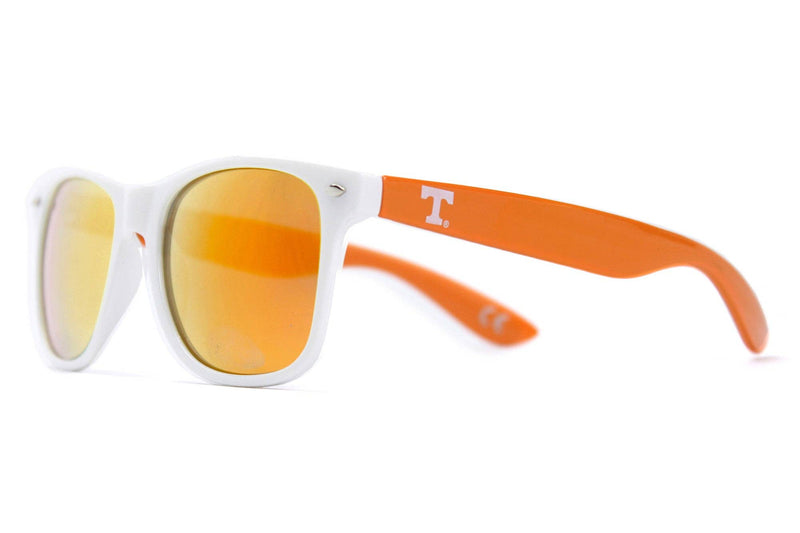 Tennessee Volunteers Sunglasses: Orange/White