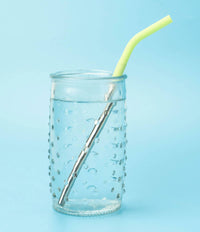 2501- Krumbs Kitchen 2nd Gen Stainless Steel Straws