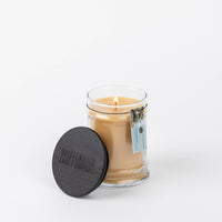 Fresh Baked 8oz Small Jar Candle