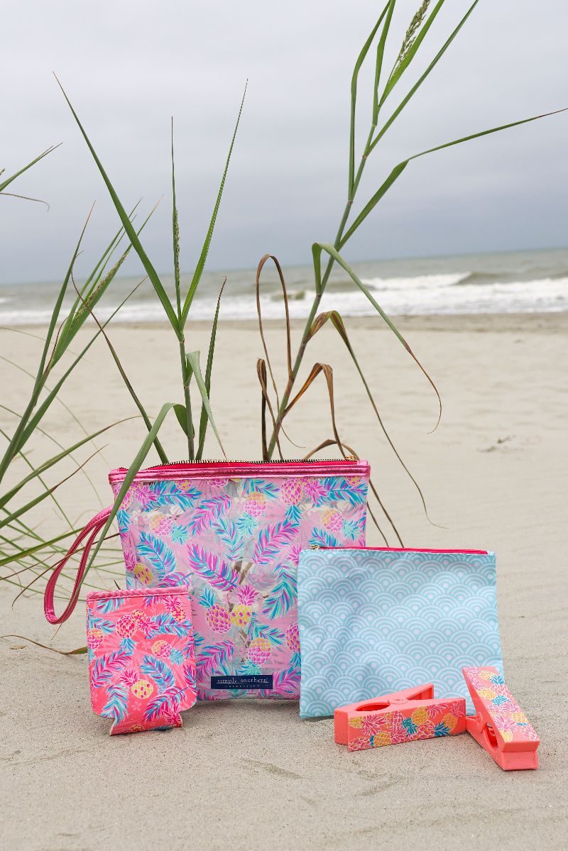 822- Summer Essentials Kit by Simply Southern