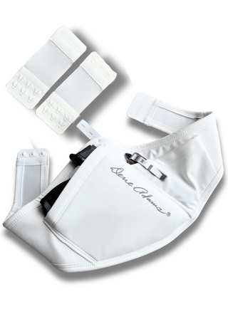 Vanilla Cream UnderBra Holster