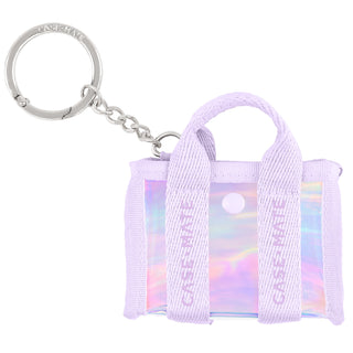 Jelly Tote Keychain by Case Mate | PREORDER