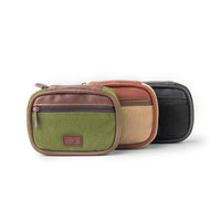 2496- Fashion Smart Men's Pill and Vitamin Case Assortment