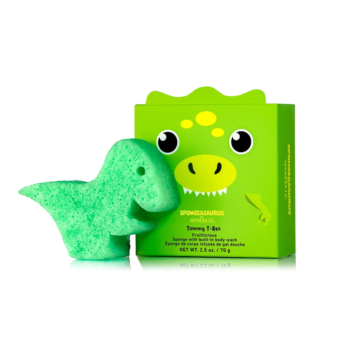 3548- Tommy T-Rex Spongelle