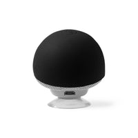 2504- Modern Monkey® Shake Your Shiitake Mini Rechargeable Speaker