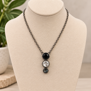 MIKAELA NECKLACE LIVEBOX