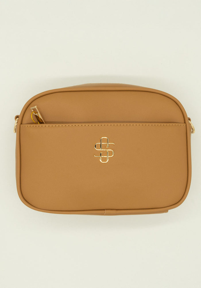 Coco Ibiza Crossbody Purse by Simply Southern