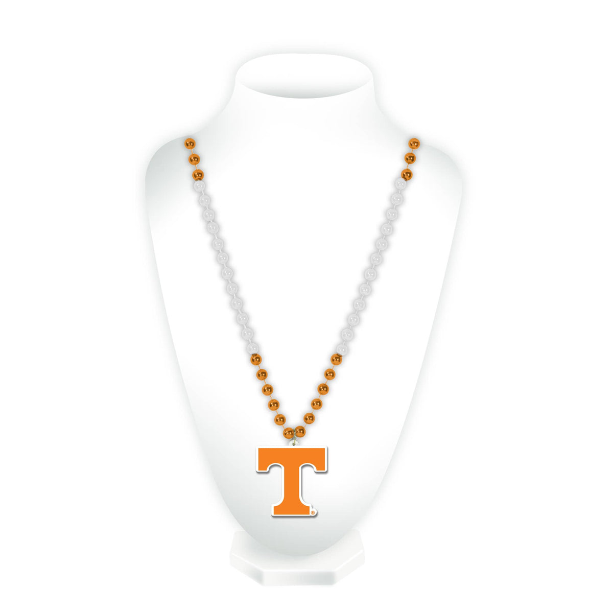 NCAA Tennessee Sports Beads *TN COLLECTION*