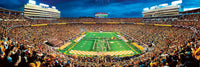 Tennessee Volunteers - 1000 pc Panoramic Puzzle - End View