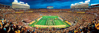 Tennessee Volunteers - 1000 pc Panoramic Puzzle - End View