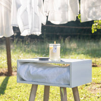 Laundry Line 8oz Jar Candle