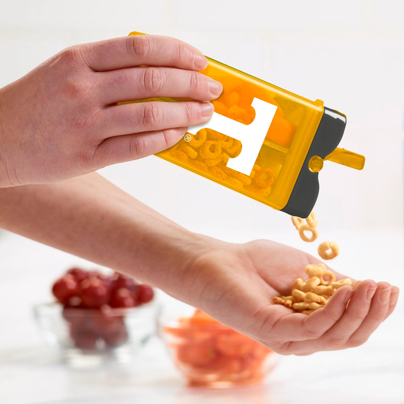 Tennessee Snack Box Container *TN COLLECTION*