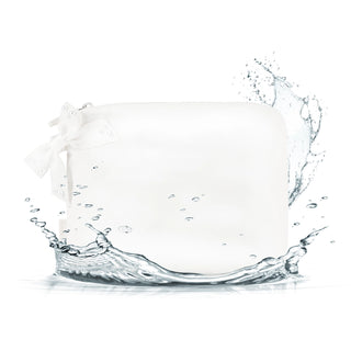 Essential Beach Bow Zip Pouch by Case Mate | PREORDER