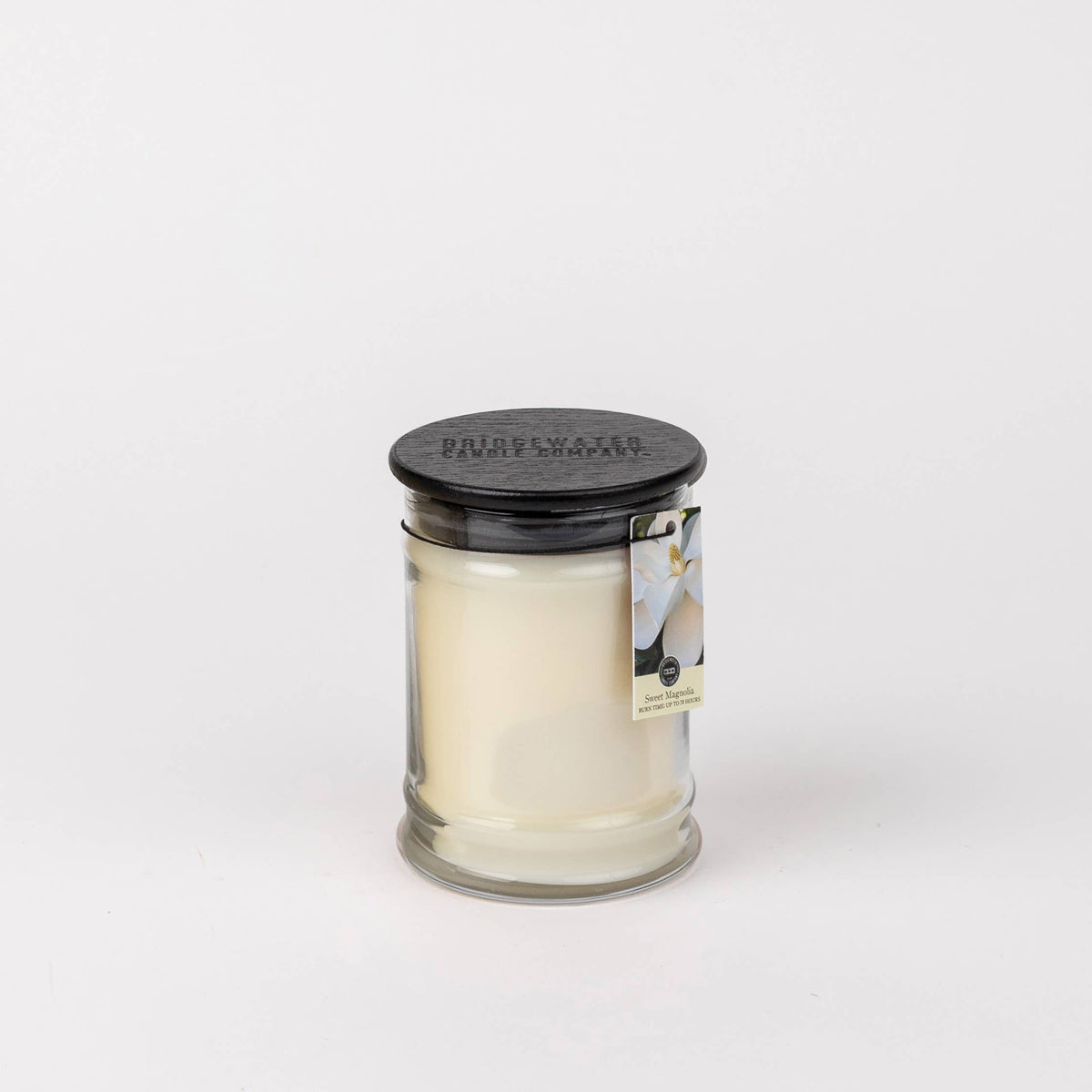 Sweet Magnolia 8oz Jar Candle