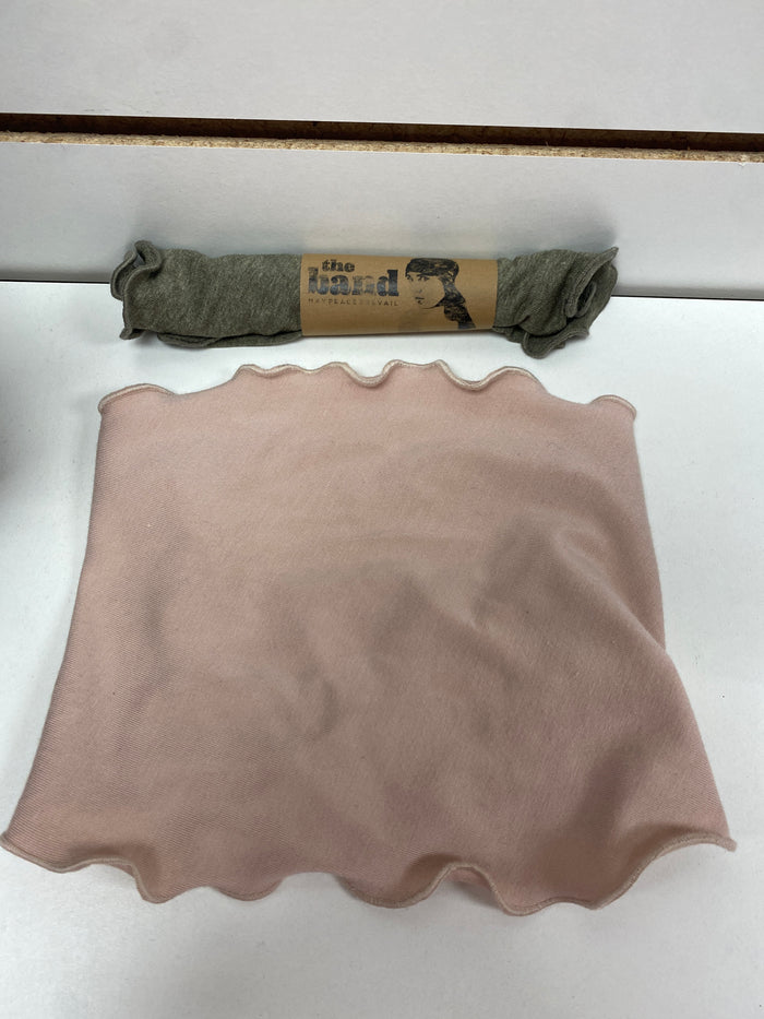 7446- The Band by Angelrox [[PICK COLOR]