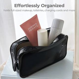 Jelly Makeup Bag by Case Mate | PREORDER