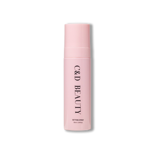 HydraLock Setting Spray