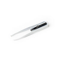 2497- Lemon Lavender Light Up Tweezer