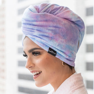 *PREORDER* Towel Twist by Hotline - Dallas