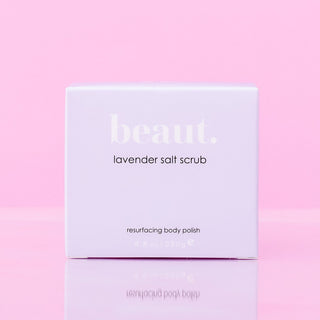 body scrub