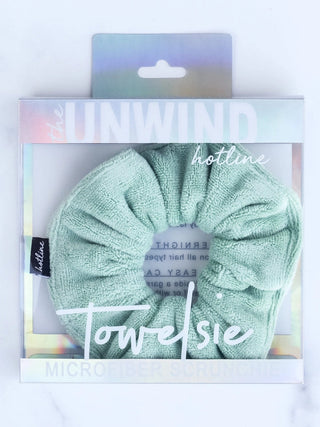 *PREORDER* Towelsiet - Hotline at Dallas