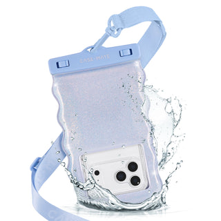Wavy Waterproof Floating Pouch by Case Mate | PREORDER