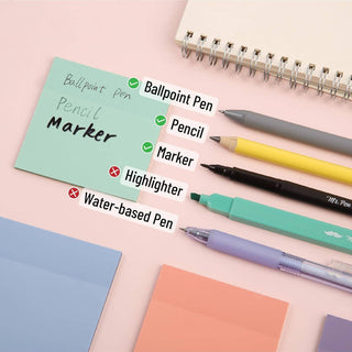 Mr. Pen Aesthetic Annotation Kit for Book Lovers