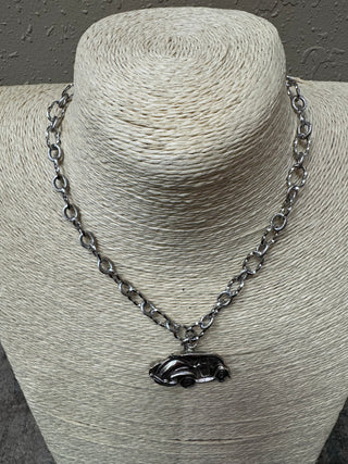 Volkswagen Necklace