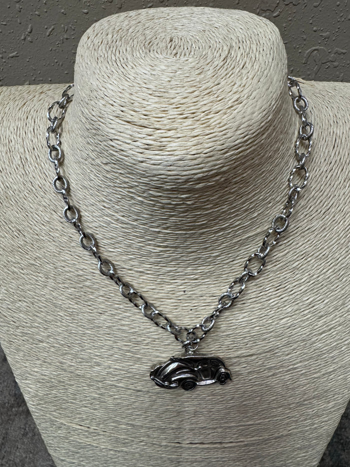 Volkswagen Necklace