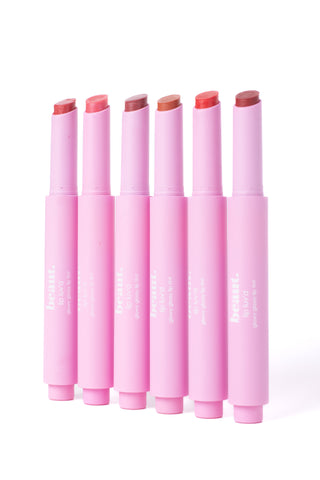 lip luv’d