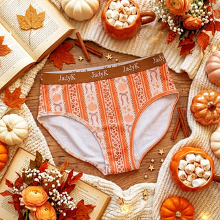 *PREORDER* Harvest Keepsake Arya Briefs by JadyK *ends 8/13