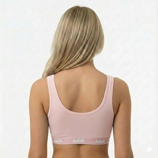 JadyK Arya Bralette Collection | Blush |
