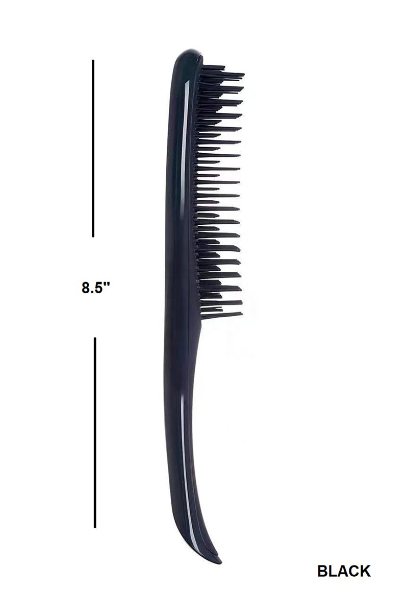 418- Ultimate Detangle Hair Brush For Wet To Dry Hair