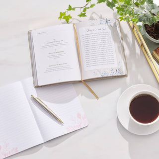 *The Wonder of Grace; A 40-Day Devotional Journey