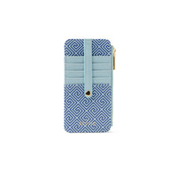 2524- Kedzie Essentials Only Zippered Wallet Assortment